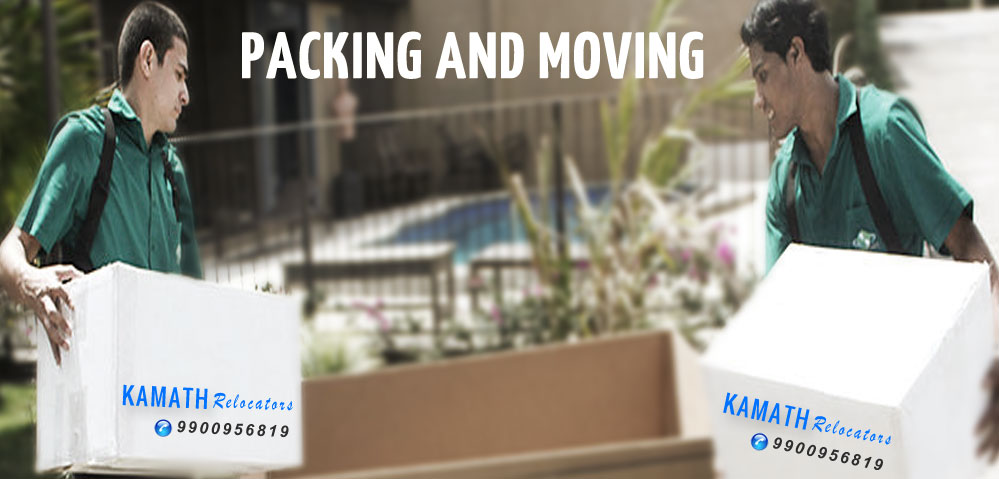 packers and movers