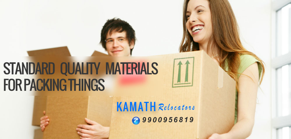 packers and movers